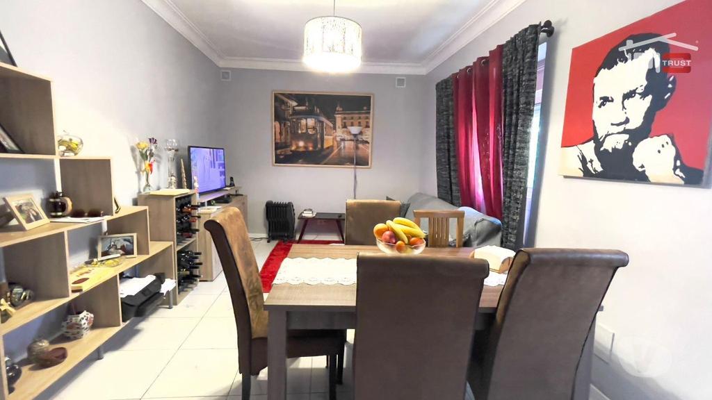 Apartamentos a venda Montijo - Fotos para Moradia Renovada T2 c Logradouro, Barbecue - Sarilhos Grandes
