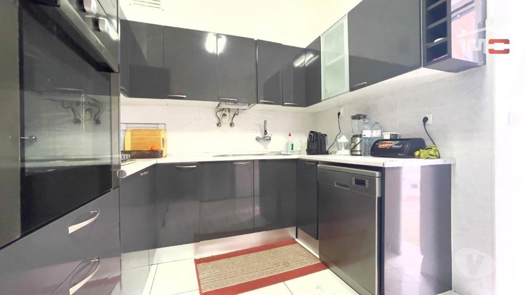Apartamentos a venda Montijo - Fotos para Moradia Renovada T2 c Logradouro, Barbecue - Sarilhos Grandes