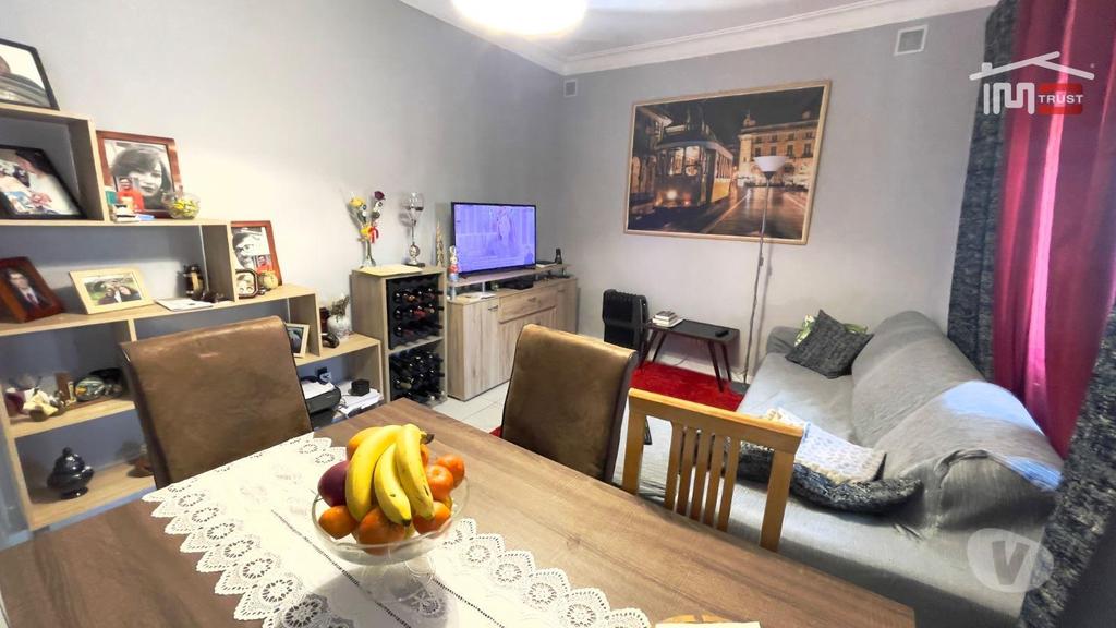 Apartamentos a venda Montijo - Fotos para Moradia Renovada T2 c Logradouro, Barbecue - Sarilhos Grandes