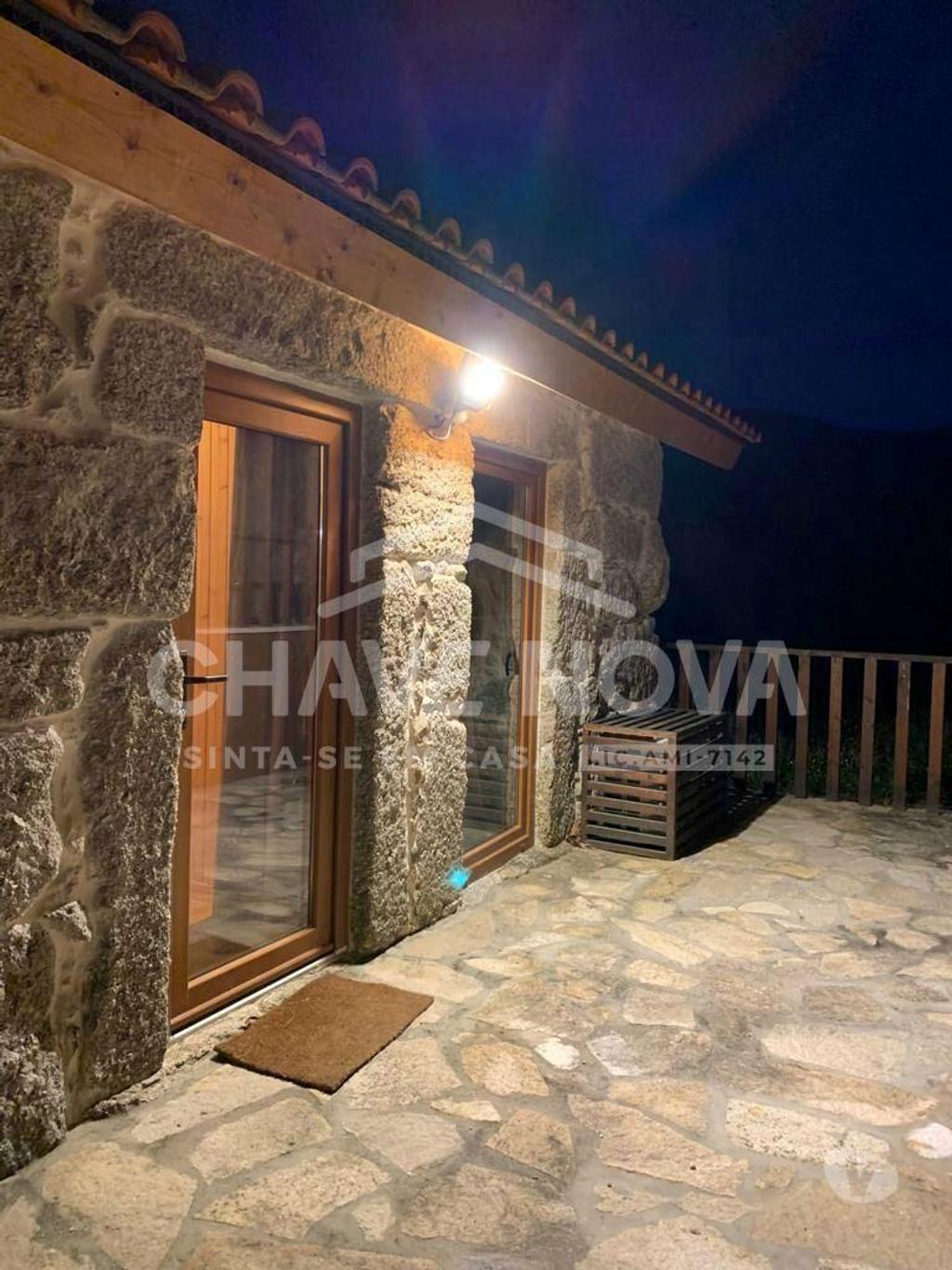 Terrenos Gouveia - Fotos para Gouveia-Quinta - Serra da Estrela. (MAD 01659)