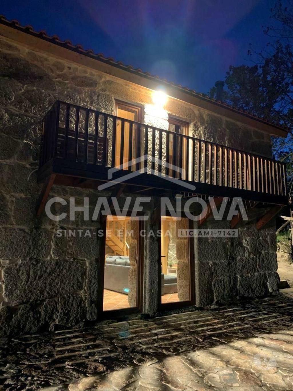 Terrenos Gouveia - Fotos para Gouveia-Quinta - Serra da Estrela. (MAD 01659)