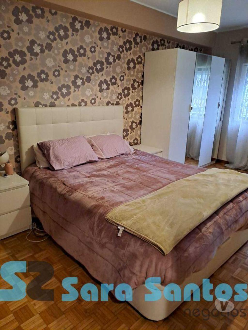 Apartamentos a venda Porto - Fotos para T2 com Cozinha Equipada e Lugar de Garagem Boavista-Porto