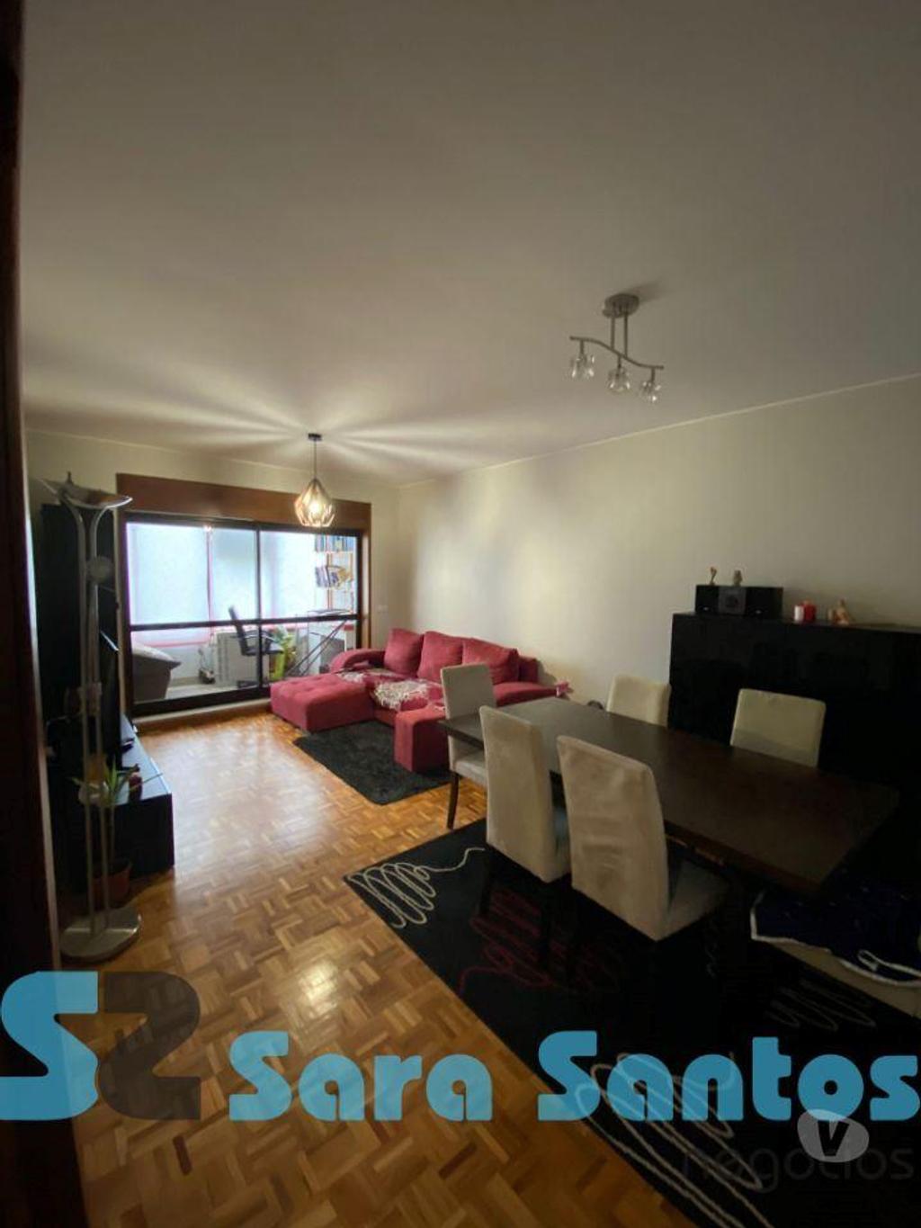 Apartamentos a venda Porto - Fotos para T2 com Cozinha Equipada e Lugar de Garagem Boavista-Porto