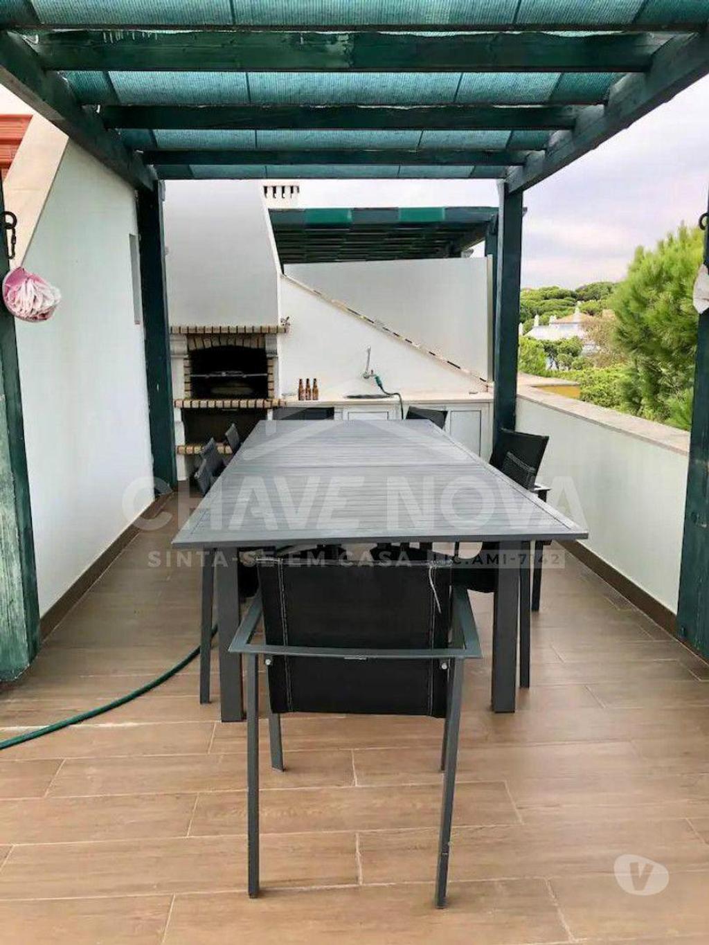 Apartamentos a venda Castro Marim - Fotos para Castro-marim-Vivenda Praia Verde (SXL 00109)