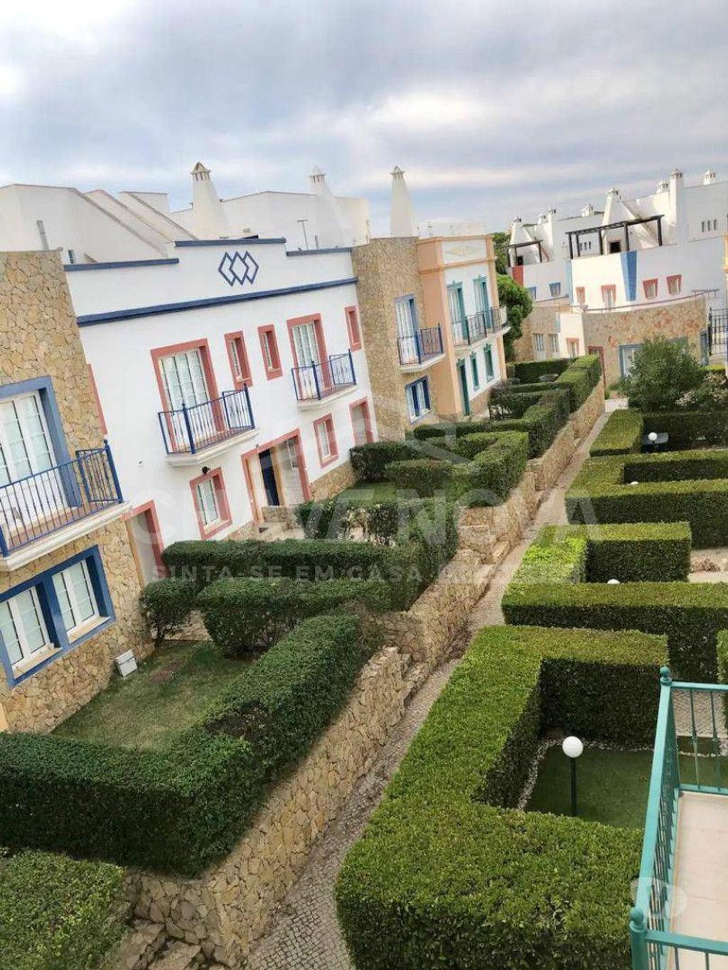 Apartamentos a venda Castro Marim - Fotos para Castro-marim-Vivenda Praia Verde (SXL 00109)
