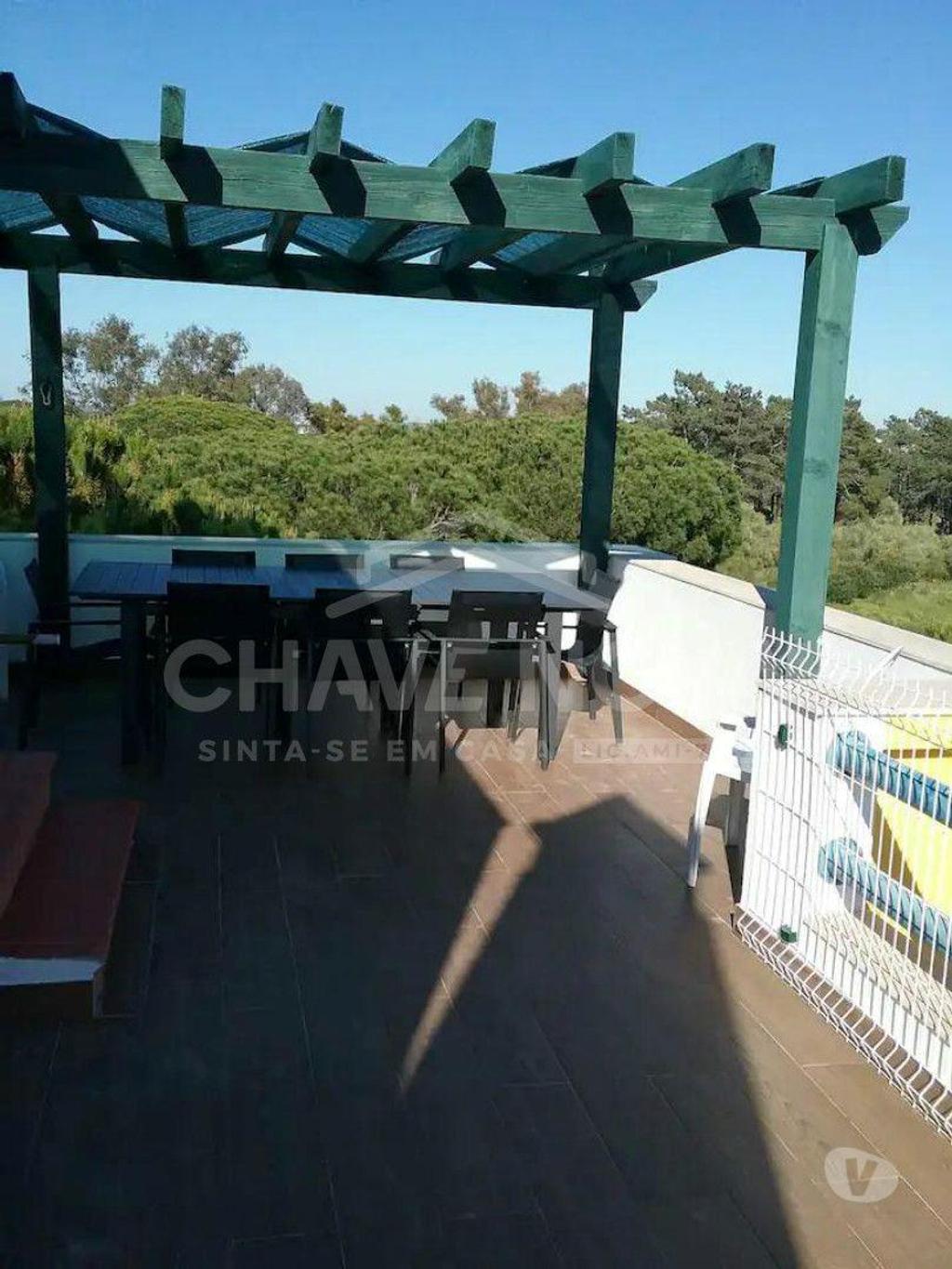 Apartamentos a venda Castro Marim - Fotos para Castro-marim-Vivenda Praia Verde (SXL 00109)
