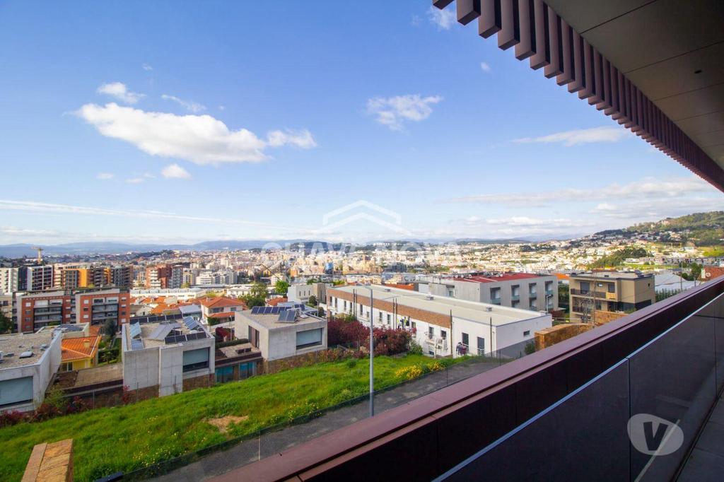 Apartamentos a venda Braga - Fotos para Braga-Moradia de Luxo - Fraião Braga (BRG 00032)