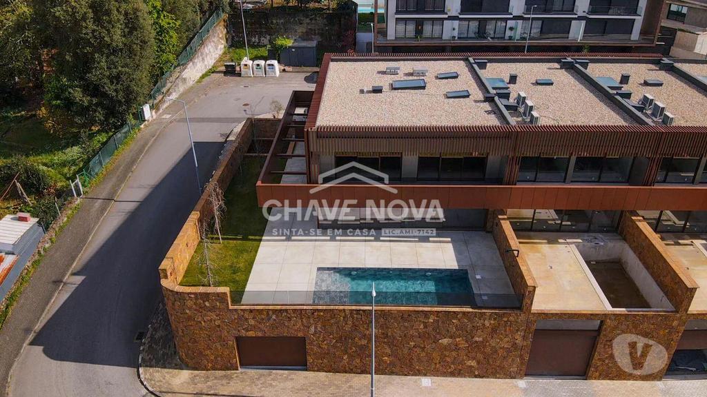 Apartamentos a venda Braga - Fotos para Braga-Moradia de Luxo - Fraião Braga (BRG 00032)