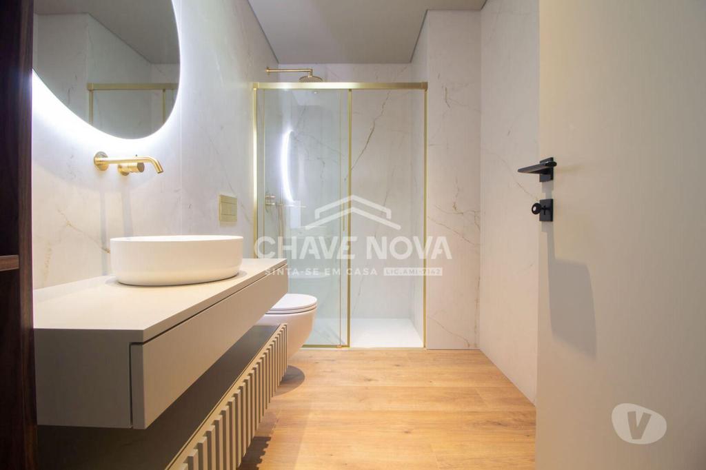 Apartamentos a venda Braga - Fotos para Braga-Moradia de Luxo - Fraião Braga (BRG 00032)