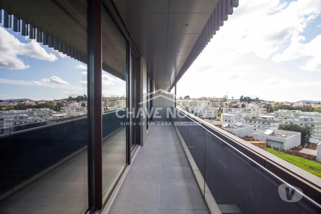 Apartamentos a venda Braga - Fotos para Braga-Moradia de Luxo - Fraião Braga (BRG 00032)