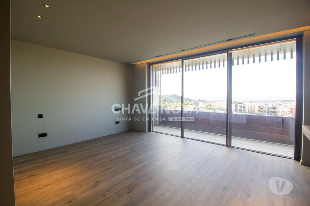 Apartamentos a venda Braga - Fotos para Braga-Moradia de Luxo - Fraião Braga (BRG 00032)