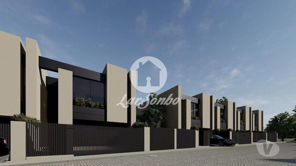 Apartamentos a venda Gondomar - Fotos para Moradia nova T3, com 2 frentes, localizada no concelho de