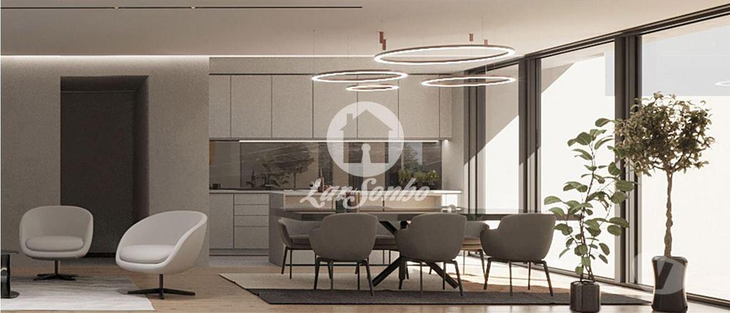 Apartamentos a venda Gondomar - Fotos para Moradia nova T3, com 2 frentes, localizada no concelho de