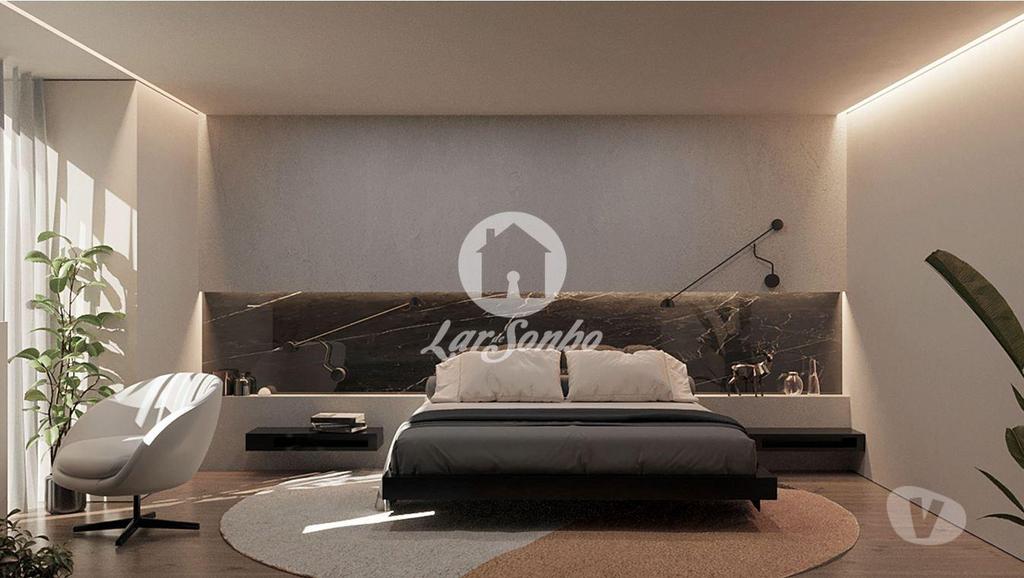 Apartamentos a venda Gondomar - Fotos para Moradia nova T3, com 2 frentes, localizada no concelho de
