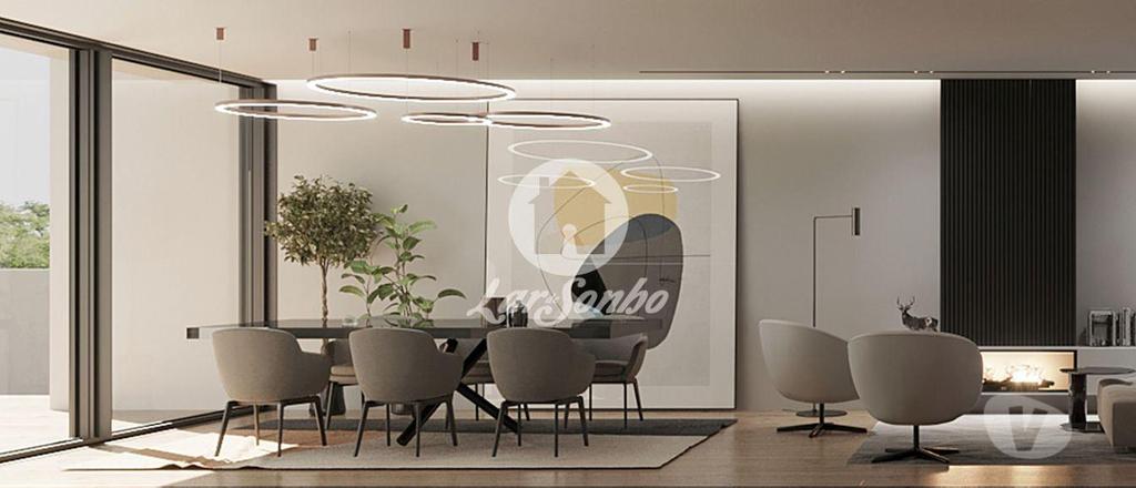 Apartamentos a venda Gondomar - Fotos para Moradia nova T3, com 2 frentes, localizada no concelho de