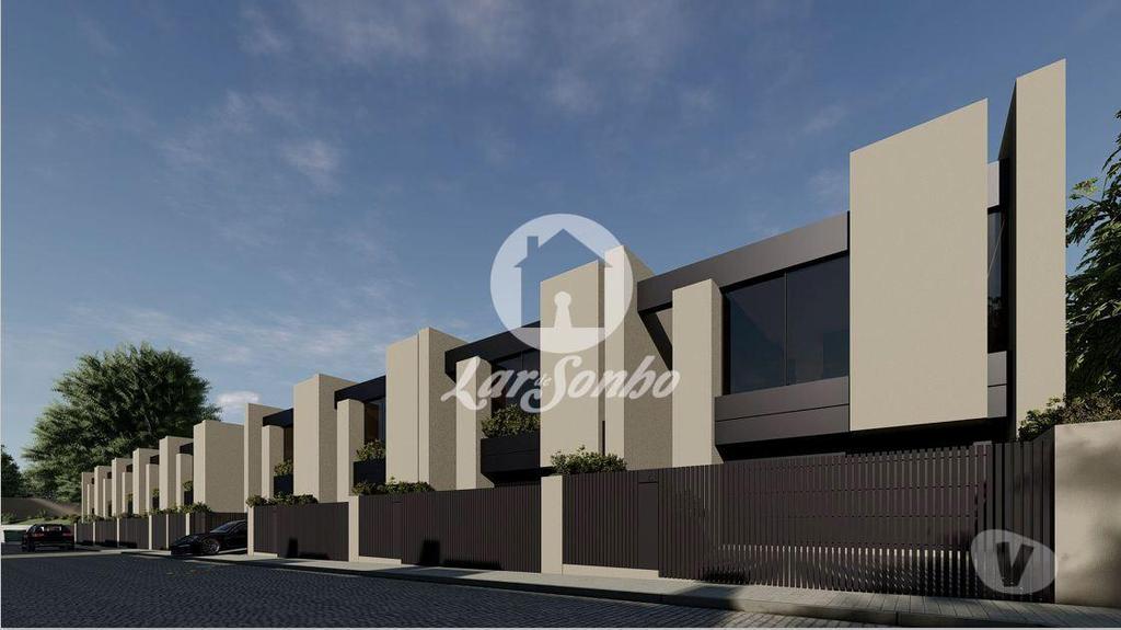 Apartamentos a venda Gondomar - Fotos para Moradia nova T3, com 2 frentes, localizada no concelho de