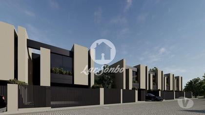 Apartamentos para vender - Fotos para Moradia nova T3, com 2 frentes, localizada no concelho de
