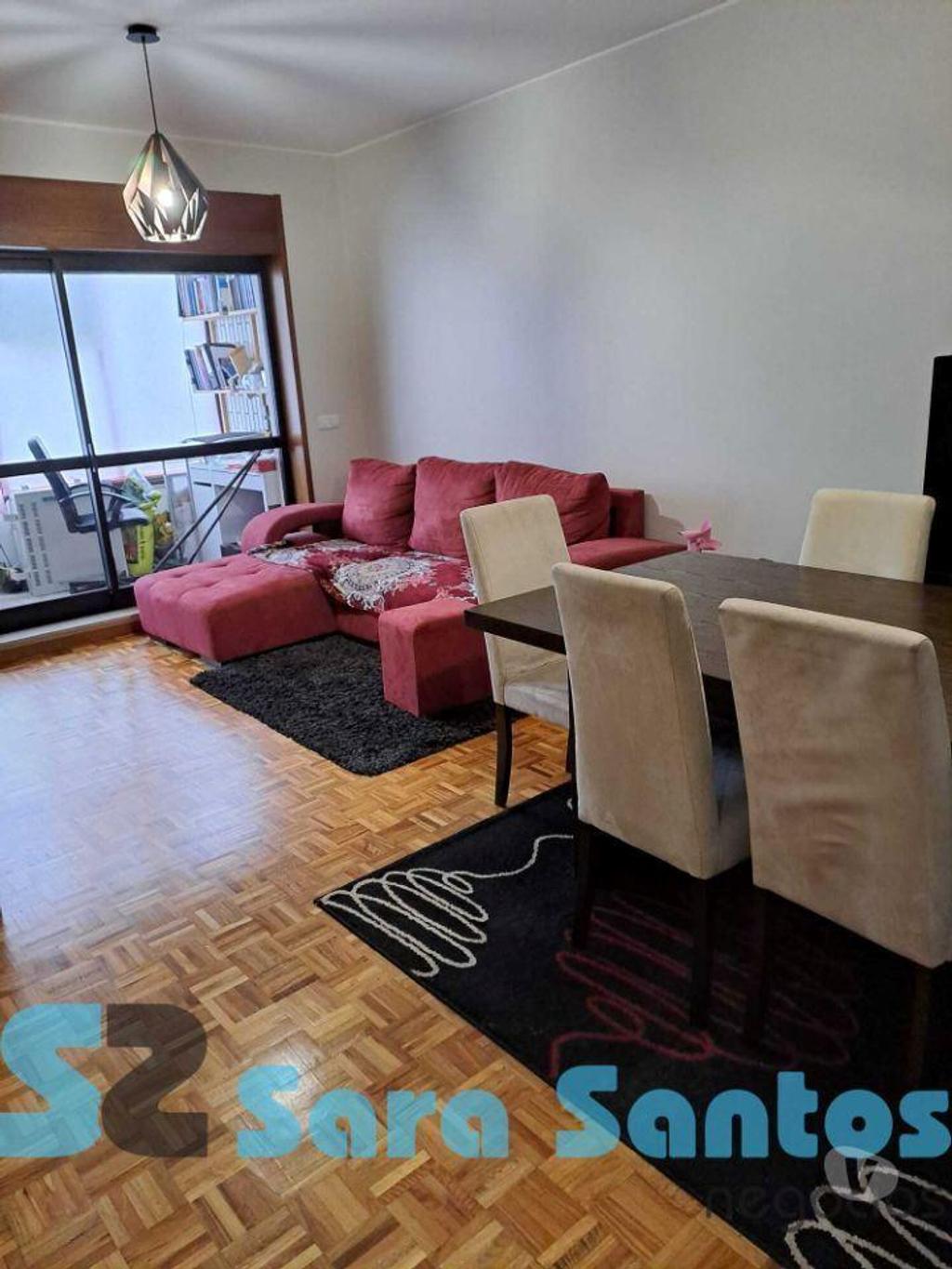 Apartamentos a venda Porto - Fotos para T2 com Cozinha Equipada e Lugar de Garagem Boavista-Porto