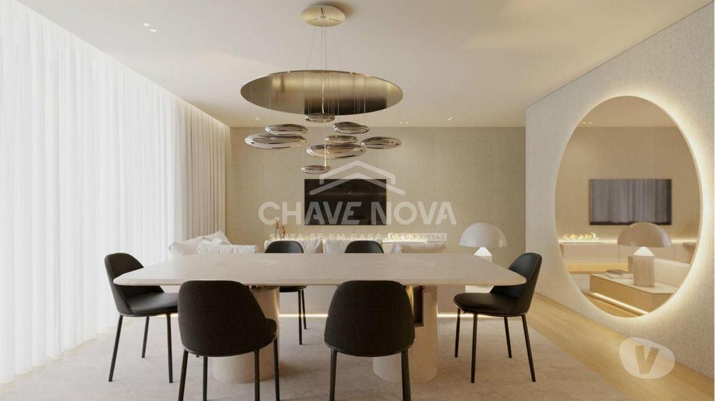 Apartamentos a venda Vila Nova de Gaia - Fotos para Apartamento T2 Novo, Suite, Varanda, Garagem, Jardins da