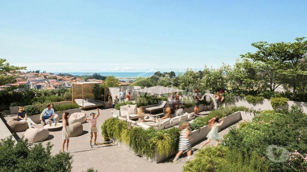 Apartamentos a venda Vila Nova de Gaia - Fotos para Apartamento T2 Novo, Suite, Varanda, Garagem, Jardins da