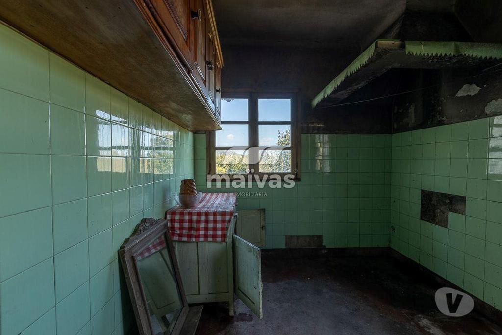 Comprar Loja Braga - Fotos para Quinta do Sec. XVIII situada em Adaúfe, Braga