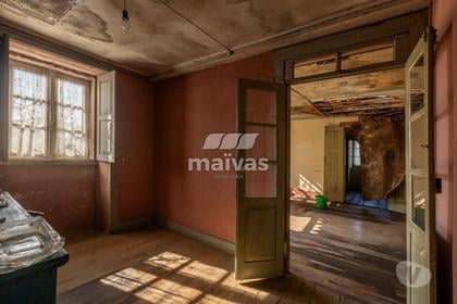 Venda imóveis comerciais - Fotos para Quinta do Sec. XVIII situada em Adaúfe, Braga