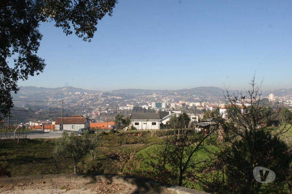 Terrenos Amarante - Fotos para Quintinha com 2.55Ha de Terreno, Moradia P Restauro ou