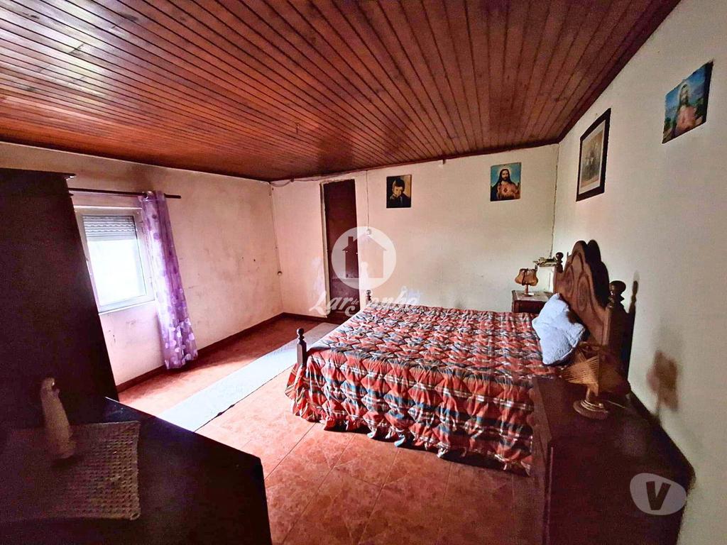 Apartamentos a venda Barcelos - Fotos para Excelente Moradia Térrea á entrada de cidade de Barcelos