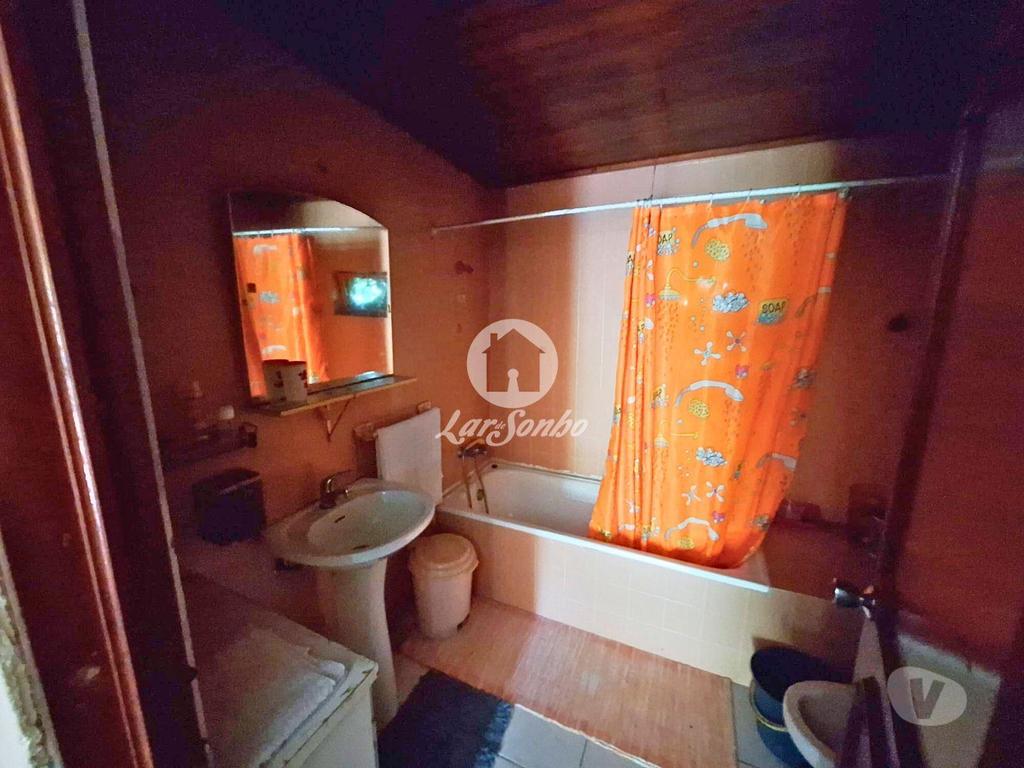 Apartamentos a venda Barcelos - Fotos para Excelente Moradia Térrea á entrada de cidade de Barcelos