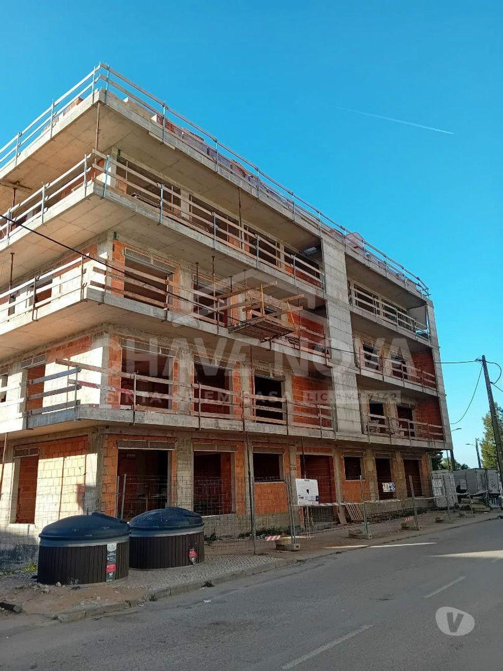 Apartamentos a venda Seixal - Fotos para Seixal-Apartamento com 3 quartos NOVO (SXL 00108)