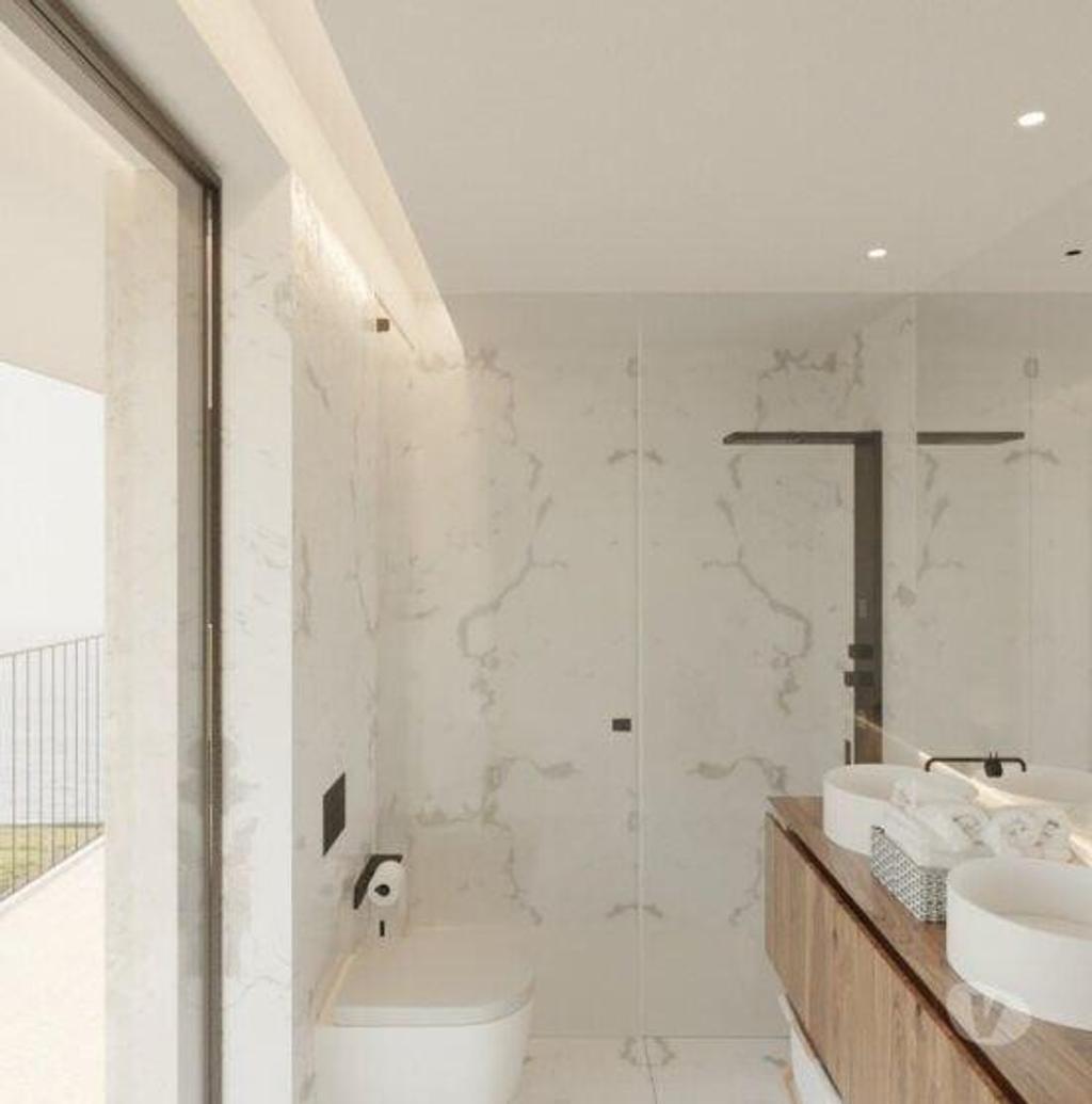 Apartamentos a venda Vila Nova de Gaia - Fotos para Apartamento T2, R C Frente-Mar, Varandas, Garagem, em Canidelo,