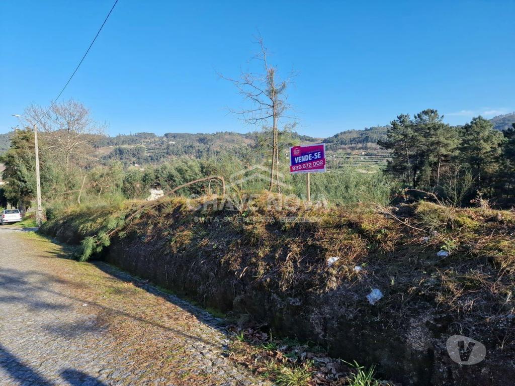 Terrenos Amarante - Fotos para Terreno rústico, para venda, Amarante - Mancelos (MAD 01664)
