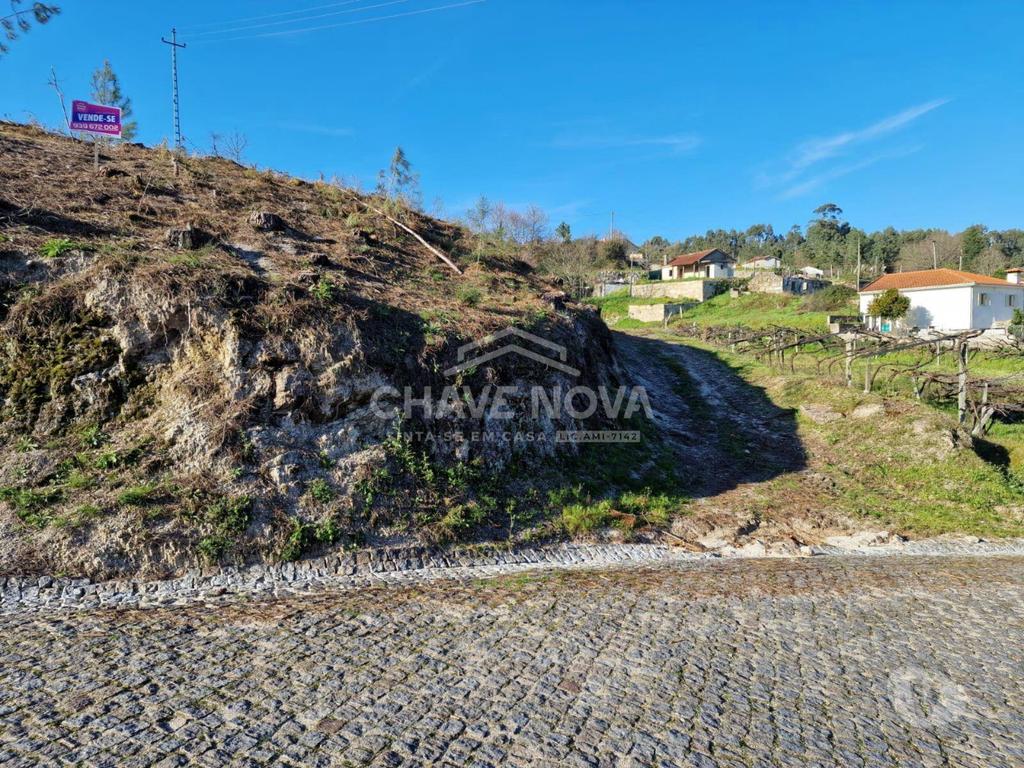 Terrenos Amarante - Fotos para Terreno rústico, para venda, Amarante - Mancelos (MAD 01664)