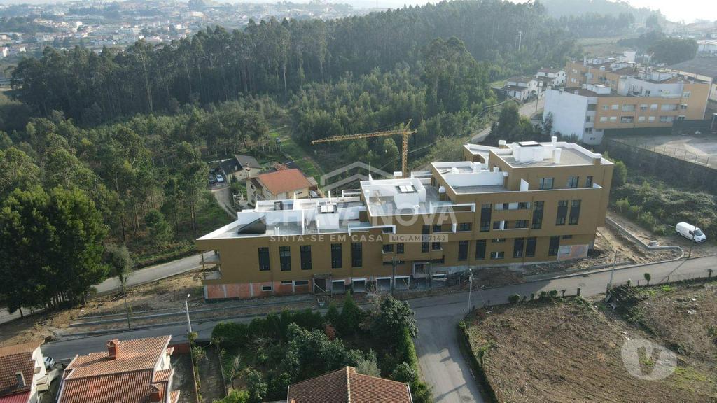 Apartamentos a venda Santa Maria da Feira - Fotos para Apartamento T2 no Empreendimento Camaleão Argoncilhe (OD 02223)
