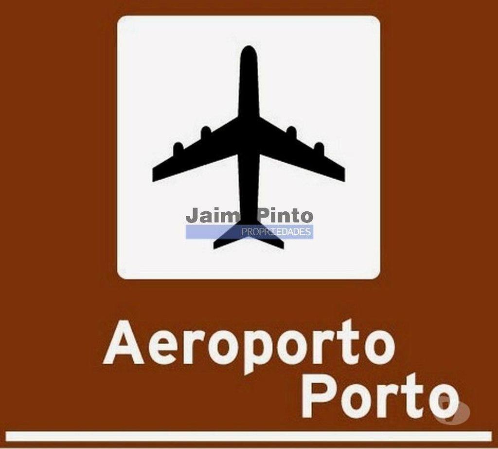 Comprar Loja Maia - Fotos para Parque Automóvel Aeroporto do Porto. Porto, Maia.