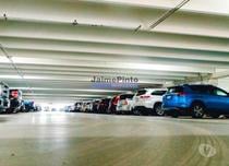 Parque Automóvel Aeroporto do Porto. Porto, Maia.