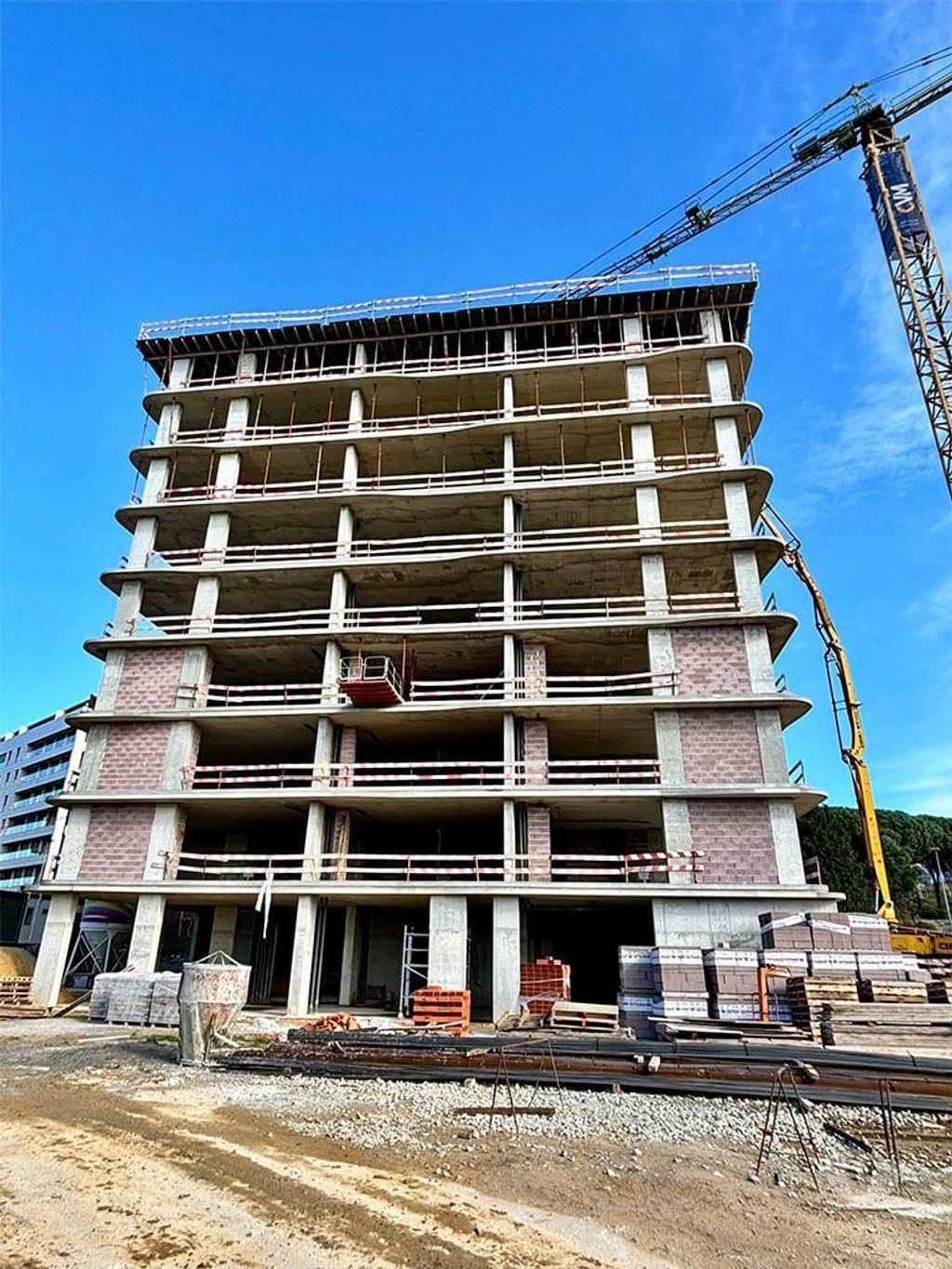 Apartamentos a venda Vila Nova de Gaia - Fotos para Apartamento T2 Novo c Lugar de Garagem em Santa Marinha