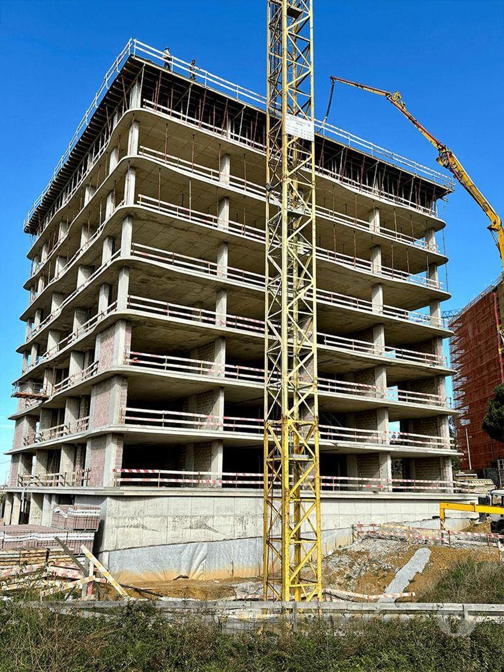 Apartamentos a venda Vila Nova de Gaia - Fotos para Apartamento T1 Novo c Lugar de Garagem em Santa Marinha