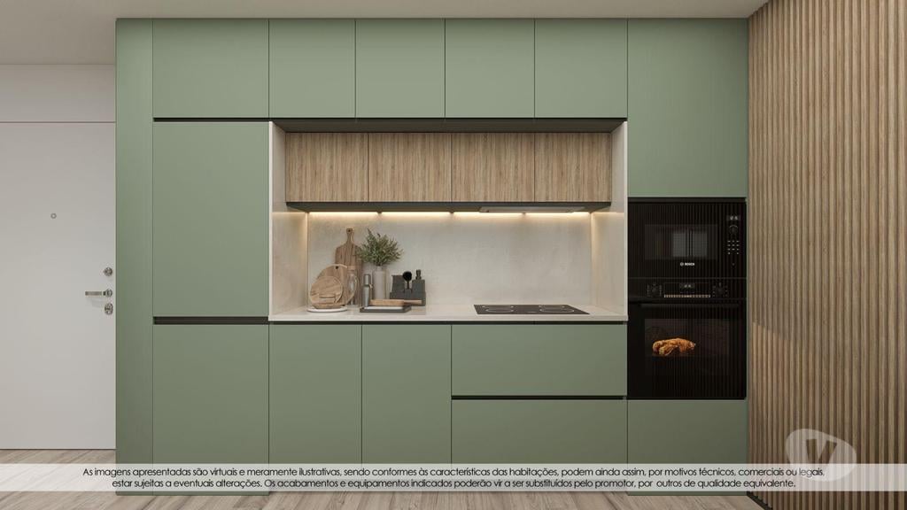 Apartamentos a venda Vila Nova de Gaia - Fotos para Apartamento T1 Novo c Lugar de Garagem em Santa Marinha