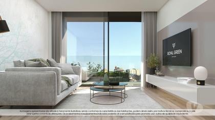 Casas a venda - Fotos para Apartamento T1 Novo c Lugar de Garagem em Santa Marinha