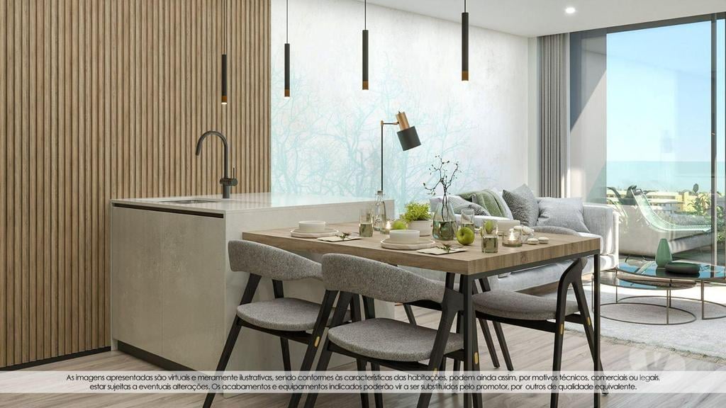 Apartamentos a venda Vila Nova de Gaia - Fotos para Apartamento T1 Novo c Lugar de Garagem em Mafamude