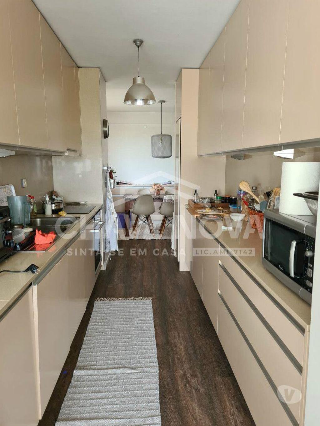 Apartamentos a venda Porto - Fotos para Porto-Apartamento T3+1 em Pinhais da Foz (PRTBV 00135)