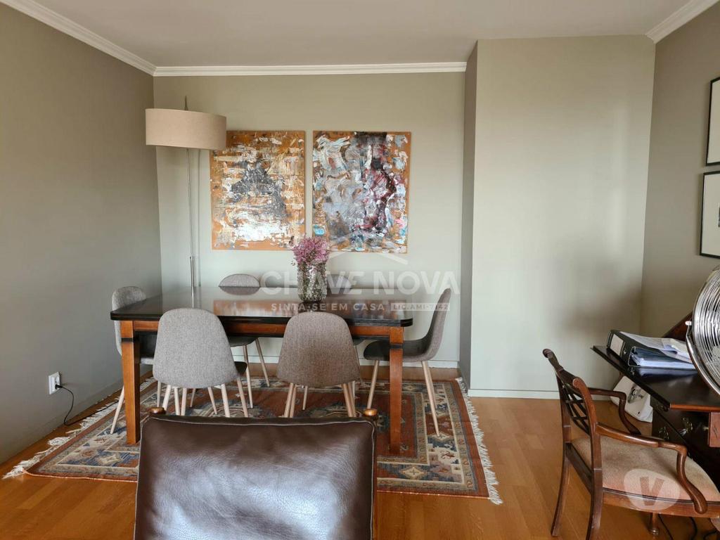 Apartamentos a venda Porto - Fotos para Porto-Apartamento T3+1 em Pinhais da Foz (PRTBV 00135)