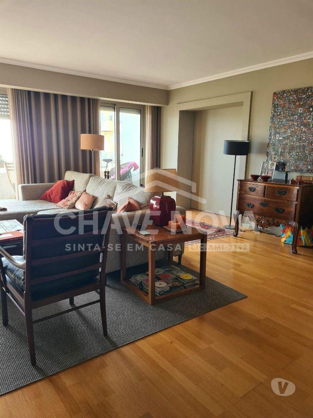 Apartamentos a venda Porto - Fotos para Porto-Apartamento T3+1 em Pinhais da Foz (PRTBV 00135)