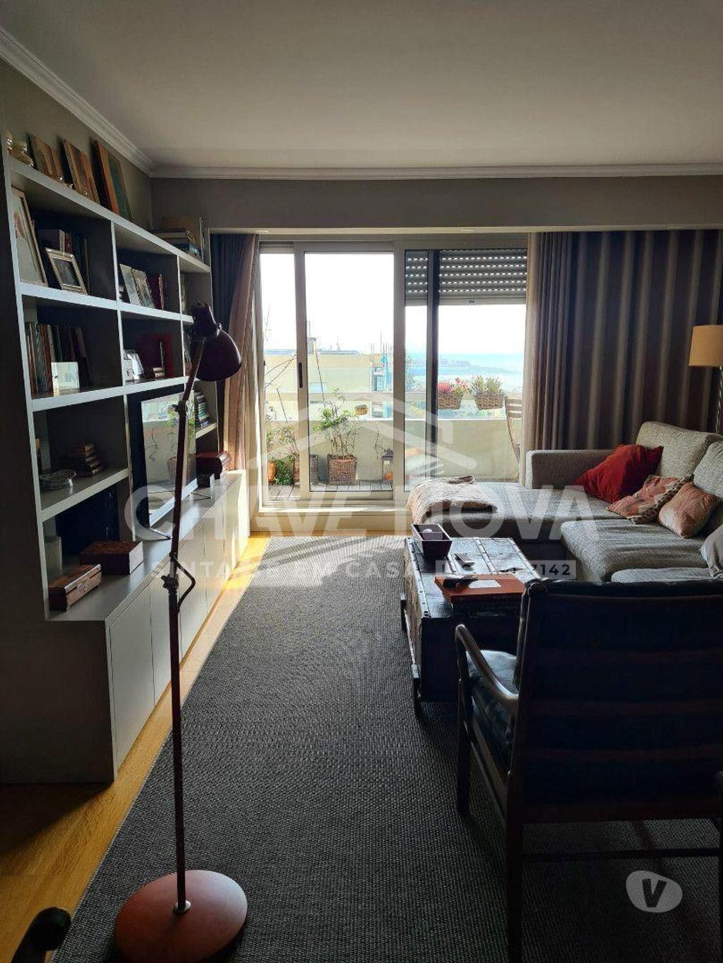 Apartamentos a venda Porto - Fotos para Porto-Apartamento T3+1 em Pinhais da Foz (PRTBV 00135)