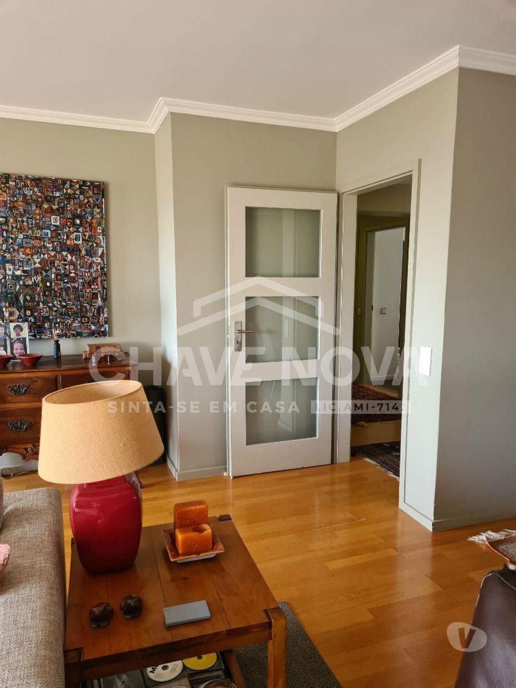 Apartamentos a venda Porto - Fotos para Porto-Apartamento T3+1 em Pinhais da Foz (PRTBV 00135)