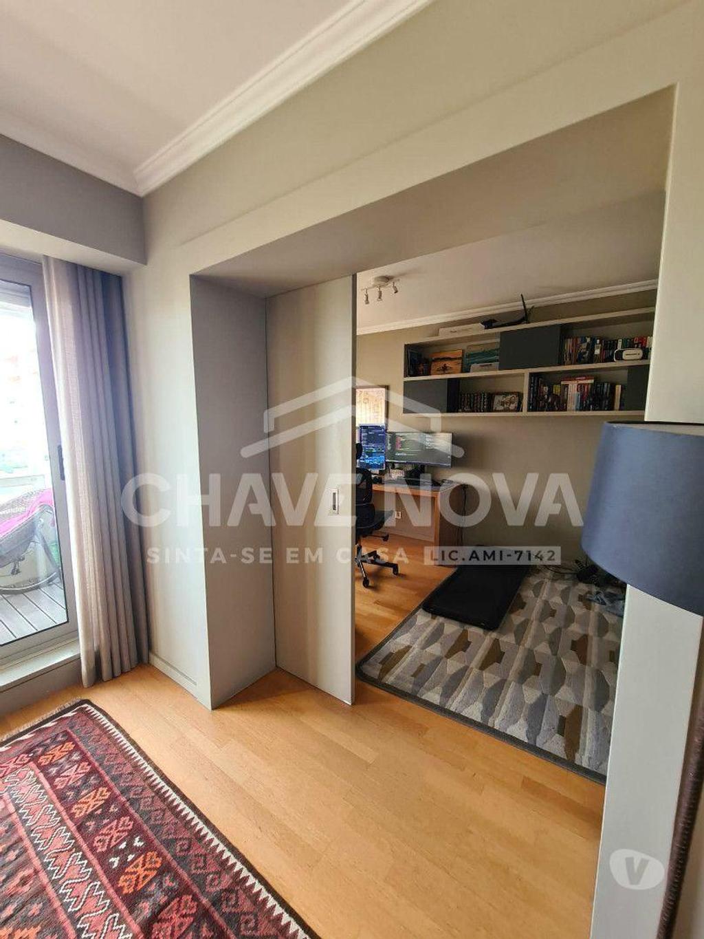 Apartamentos a venda Porto - Fotos para Porto-Apartamento T3+1 em Pinhais da Foz (PRTBV 00135)