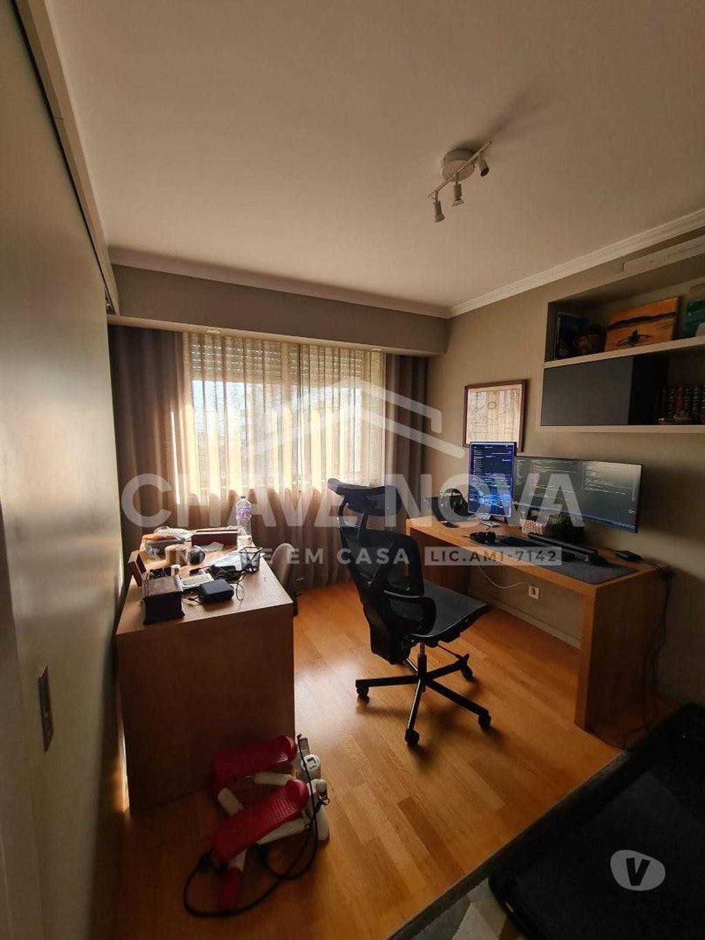 Apartamentos a venda Porto - Fotos para Porto-Apartamento T3+1 em Pinhais da Foz (PRTBV 00135)