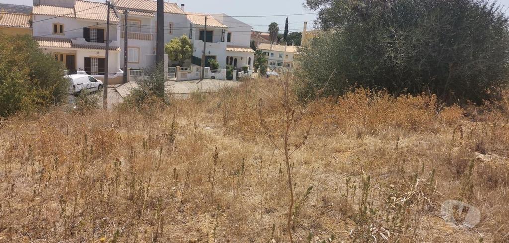 Terrenos Silves - Fotos para Lote de Terreno para construção de moradia no Algoz (ALBF 00093)