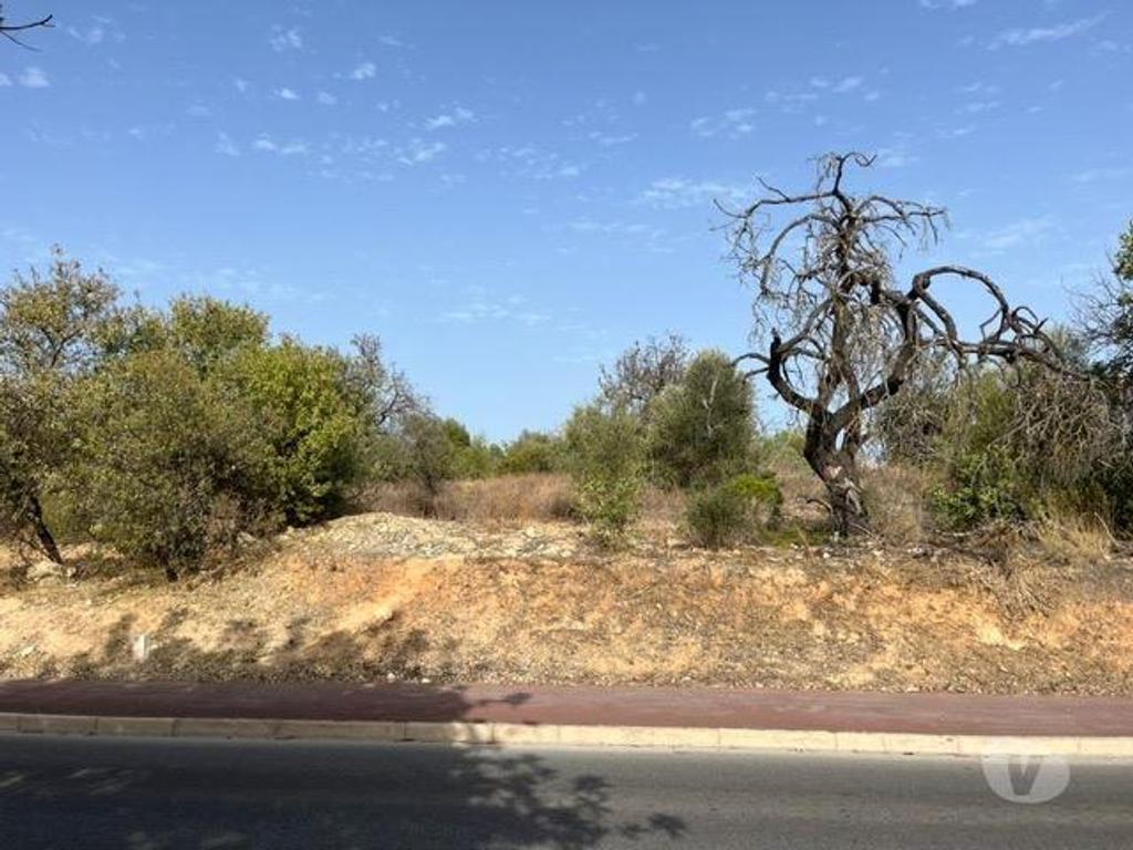 Comprar Loja Loulé - Fotos para Terreno urbano, para venda, Loulé - Almancil